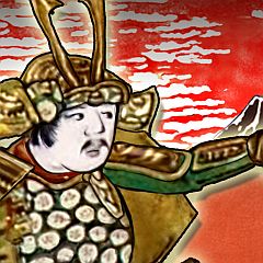 画像ギャラリー No.007のサムネイル画像 / 「源平大戦絵巻」,オンライン対戦が実装された「バージョン1.2.0」の配信開始