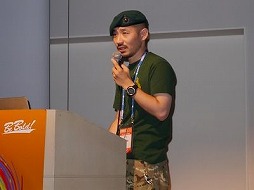 画像ギャラリー No.001のサムネイル画像 / ［CEDEC 2013］企画書がボツになるのは発想法が理由。ギミックでなく大枠から組み立てる，その極意とは？