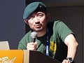 ［CEDEC 2013］企画書がボツになるのは発想法が理由。ギミックでなく大枠から組み立てる，その極意とは？