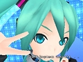 「初音ミク -Project DIVA- Ver.2.5（仮）」最新情報。「melody...」を始めとした収録楽曲および，新たなモジュールの原画が公開に