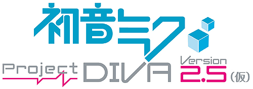 画像ギャラリー No.002のサムネイル画像 / 「初音ミク -Project DIVA- Ver.2.5（仮）」最新情報。「melody...」を始めとした収録楽曲および，新たなモジュールの原画が公開に