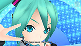 画像ギャラリー No.008のサムネイル画像 / 「初音ミク -Project DIVA- Ver.2.5（仮）」最新情報。「melody...」を始めとした収録楽曲および，新たなモジュールの原画が公開に