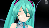 画像ギャラリー No.009のサムネイル画像 / 「初音ミク -Project DIVA- Ver.2.5（仮）」最新情報。「melody...」を始めとした収録楽曲および，新たなモジュールの原画が公開に