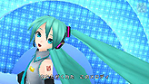 画像ギャラリー No.010のサムネイル画像 / 「初音ミク -Project DIVA- Ver.2.5（仮）」最新情報。「melody...」を始めとした収録楽曲および，新たなモジュールの原画が公開に