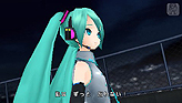 画像ギャラリー No.011のサムネイル画像 / 「初音ミク -Project DIVA- Ver.2.5（仮）」最新情報。「melody...」を始めとした収録楽曲および，新たなモジュールの原画が公開に