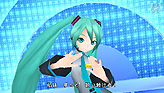 画像ギャラリー No.012のサムネイル画像 / 「初音ミク -Project DIVA- Ver.2.5（仮）」最新情報。「melody...」を始めとした収録楽曲および，新たなモジュールの原画が公開に