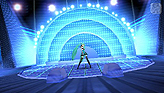 画像ギャラリー No.013のサムネイル画像 / 「初音ミク -Project DIVA- Ver.2.5（仮）」最新情報。「melody...」を始めとした収録楽曲および，新たなモジュールの原画が公開に