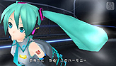 画像ギャラリー No.015のサムネイル画像 / 「初音ミク -Project DIVA- Ver.2.5（仮）」最新情報。「melody...」を始めとした収録楽曲および，新たなモジュールの原画が公開に