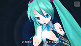 画像ギャラリー No.016のサムネイル画像 / 「初音ミク -Project DIVA- Ver.2.5（仮）」最新情報。「melody...」を始めとした収録楽曲および，新たなモジュールの原画が公開に