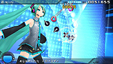 画像ギャラリー No.018のサムネイル画像 / 「初音ミク -Project DIVA- Ver.2.5（仮）」最新情報。「melody...」を始めとした収録楽曲および，新たなモジュールの原画が公開に