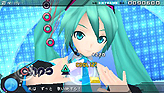 画像ギャラリー No.022のサムネイル画像 / 「初音ミク -Project DIVA- Ver.2.5（仮）」最新情報。「melody...」を始めとした収録楽曲および，新たなモジュールの原画が公開に