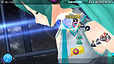 画像ギャラリー No.023のサムネイル画像 / 「初音ミク -Project DIVA- Ver.2.5（仮）」最新情報。「melody...」を始めとした収録楽曲および，新たなモジュールの原画が公開に