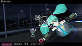 画像ギャラリー No.024のサムネイル画像 / 「初音ミク -Project DIVA- Ver.2.5（仮）」最新情報。「melody...」を始めとした収録楽曲および，新たなモジュールの原画が公開に