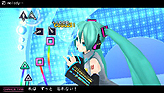 画像ギャラリー No.025のサムネイル画像 / 「初音ミク -Project DIVA- Ver.2.5（仮）」最新情報。「melody...」を始めとした収録楽曲および，新たなモジュールの原画が公開に