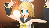 画像ギャラリー No.030のサムネイル画像 / 「初音ミク -Project DIVA- Ver.2.5（仮）」最新情報。「melody...」を始めとした収録楽曲および，新たなモジュールの原画が公開に