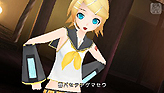 画像ギャラリー No.033のサムネイル画像 / 「初音ミク -Project DIVA- Ver.2.5（仮）」最新情報。「melody...」を始めとした収録楽曲および，新たなモジュールの原画が公開に
