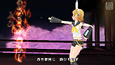 画像ギャラリー No.034のサムネイル画像 / 「初音ミク -Project DIVA- Ver.2.5（仮）」最新情報。「melody...」を始めとした収録楽曲および，新たなモジュールの原画が公開に