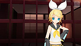 画像ギャラリー No.035のサムネイル画像 / 「初音ミク -Project DIVA- Ver.2.5（仮）」最新情報。「melody...」を始めとした収録楽曲および，新たなモジュールの原画が公開に