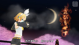 画像ギャラリー No.036のサムネイル画像 / 「初音ミク -Project DIVA- Ver.2.5（仮）」最新情報。「melody...」を始めとした収録楽曲および，新たなモジュールの原画が公開に