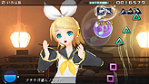 画像ギャラリー No.037のサムネイル画像 / 「初音ミク -Project DIVA- Ver.2.5（仮）」最新情報。「melody...」を始めとした収録楽曲および，新たなモジュールの原画が公開に