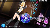 画像ギャラリー No.039のサムネイル画像 / 「初音ミク -Project DIVA- Ver.2.5（仮）」最新情報。「melody...」を始めとした収録楽曲および，新たなモジュールの原画が公開に
