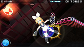 画像ギャラリー No.043のサムネイル画像 / 「初音ミク -Project DIVA- Ver.2.5（仮）」最新情報。「melody...」を始めとした収録楽曲および，新たなモジュールの原画が公開に