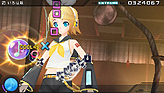 画像ギャラリー No.045のサムネイル画像 / 「初音ミク -Project DIVA- Ver.2.5（仮）」最新情報。「melody...」を始めとした収録楽曲および，新たなモジュールの原画が公開に