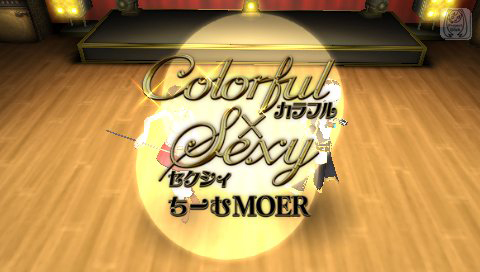 画像ギャラリー No.046のサムネイル画像 / 「初音ミク -Project DIVA- Ver.2.5（仮）」最新情報。「melody...」を始めとした収録楽曲および，新たなモジュールの原画が公開に