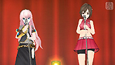 画像ギャラリー No.048のサムネイル画像 / 「初音ミク -Project DIVA- Ver.2.5（仮）」最新情報。「melody...」を始めとした収録楽曲および，新たなモジュールの原画が公開に