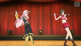 画像ギャラリー No.049のサムネイル画像 / 「初音ミク -Project DIVA- Ver.2.5（仮）」最新情報。「melody...」を始めとした収録楽曲および，新たなモジュールの原画が公開に
