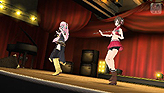 画像ギャラリー No.050のサムネイル画像 / 「初音ミク -Project DIVA- Ver.2.5（仮）」最新情報。「melody...」を始めとした収録楽曲および，新たなモジュールの原画が公開に