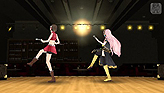 画像ギャラリー No.051のサムネイル画像 / 「初音ミク -Project DIVA- Ver.2.5（仮）」最新情報。「melody...」を始めとした収録楽曲および，新たなモジュールの原画が公開に