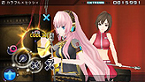 画像ギャラリー No.056のサムネイル画像 / 「初音ミク -Project DIVA- Ver.2.5（仮）」最新情報。「melody...」を始めとした収録楽曲および，新たなモジュールの原画が公開に