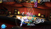画像ギャラリー No.058のサムネイル画像 / 「初音ミク -Project DIVA- Ver.2.5（仮）」最新情報。「melody...」を始めとした収録楽曲および，新たなモジュールの原画が公開に