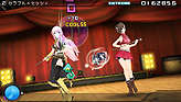 画像ギャラリー No.059のサムネイル画像 / 「初音ミク -Project DIVA- Ver.2.5（仮）」最新情報。「melody...」を始めとした収録楽曲および，新たなモジュールの原画が公開に