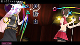 画像ギャラリー No.061のサムネイル画像 / 「初音ミク -Project DIVA- Ver.2.5（仮）」最新情報。「melody...」を始めとした収録楽曲および，新たなモジュールの原画が公開に