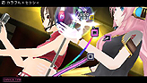 画像ギャラリー No.062のサムネイル画像 / 「初音ミク -Project DIVA- Ver.2.5（仮）」最新情報。「melody...」を始めとした収録楽曲および，新たなモジュールの原画が公開に