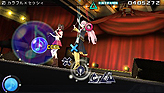 画像ギャラリー No.063のサムネイル画像 / 「初音ミク -Project DIVA- Ver.2.5（仮）」最新情報。「melody...」を始めとした収録楽曲および，新たなモジュールの原画が公開に