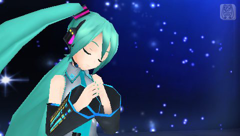 画像ギャラリー No.065のサムネイル画像 / 「初音ミク -Project DIVA- Ver.2.5（仮）」最新情報。「melody...」を始めとした収録楽曲および，新たなモジュールの原画が公開に