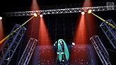 画像ギャラリー No.066のサムネイル画像 / 「初音ミク -Project DIVA- Ver.2.5（仮）」最新情報。「melody...」を始めとした収録楽曲および，新たなモジュールの原画が公開に