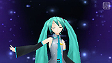 画像ギャラリー No.067のサムネイル画像 / 「初音ミク -Project DIVA- Ver.2.5（仮）」最新情報。「melody...」を始めとした収録楽曲および，新たなモジュールの原画が公開に