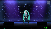 画像ギャラリー No.072のサムネイル画像 / 「初音ミク -Project DIVA- Ver.2.5（仮）」最新情報。「melody...」を始めとした収録楽曲および，新たなモジュールの原画が公開に