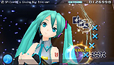 画像ギャラリー No.077のサムネイル画像 / 「初音ミク -Project DIVA- Ver.2.5（仮）」最新情報。「melody...」を始めとした収録楽曲および，新たなモジュールの原画が公開に