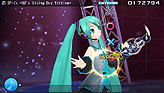 画像ギャラリー No.078のサムネイル画像 / 「初音ミク -Project DIVA- Ver.2.5（仮）」最新情報。「melody...」を始めとした収録楽曲および，新たなモジュールの原画が公開に