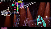 画像ギャラリー No.081のサムネイル画像 / 「初音ミク -Project DIVA- Ver.2.5（仮）」最新情報。「melody...」を始めとした収録楽曲および，新たなモジュールの原画が公開に