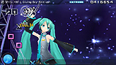 画像ギャラリー No.083のサムネイル画像 / 「初音ミク -Project DIVA- Ver.2.5（仮）」最新情報。「melody...」を始めとした収録楽曲および，新たなモジュールの原画が公開に
