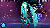 画像ギャラリー No.084のサムネイル画像 / 「初音ミク -Project DIVA- Ver.2.5（仮）」最新情報。「melody...」を始めとした収録楽曲および，新たなモジュールの原画が公開に