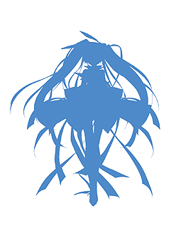 画像ギャラリー No.104のサムネイル画像 / 「初音ミク -Project DIVA- Ver.2.5（仮）」最新情報。「melody...」を始めとした収録楽曲および，新たなモジュールの原画が公開に