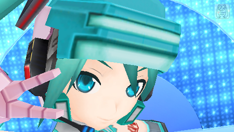 画像ギャラリー No.002のサムネイル画像 / 「初音ミク -Project DIVA- Ver.2.5(仮)」の収録曲「melody…」の映像が公開に。SEGAコラボモジュール「フェイ・イェン スタイル」にも注目だ