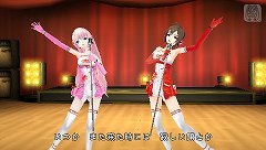 画像ギャラリー No.004のサムネイル画像 / 「初音ミク -Project DIVA- Ver2.5（仮）」，ソニックスタイルやレーシングミクなど，新コラボモジュールで歌って踊るボーカロイド達のスクリーンショットが公開